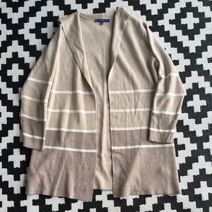 APT 9 Cardigan - XL